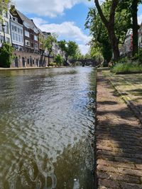 Suptocht Utrecht